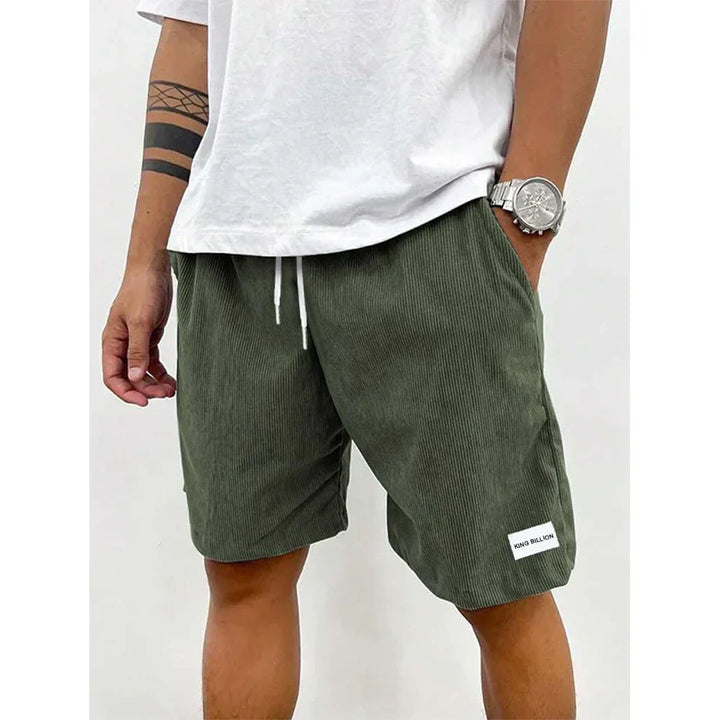 Jerzy | Pantalones cortos casual de verano
