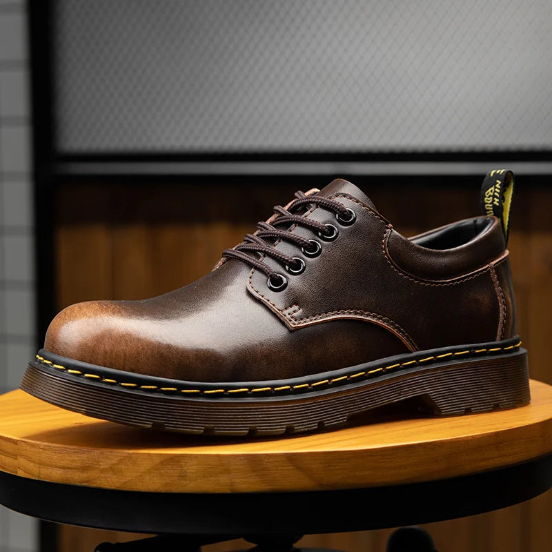 Onyx | Botines Oxford