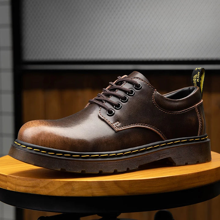 Onyx | Botines Oxford