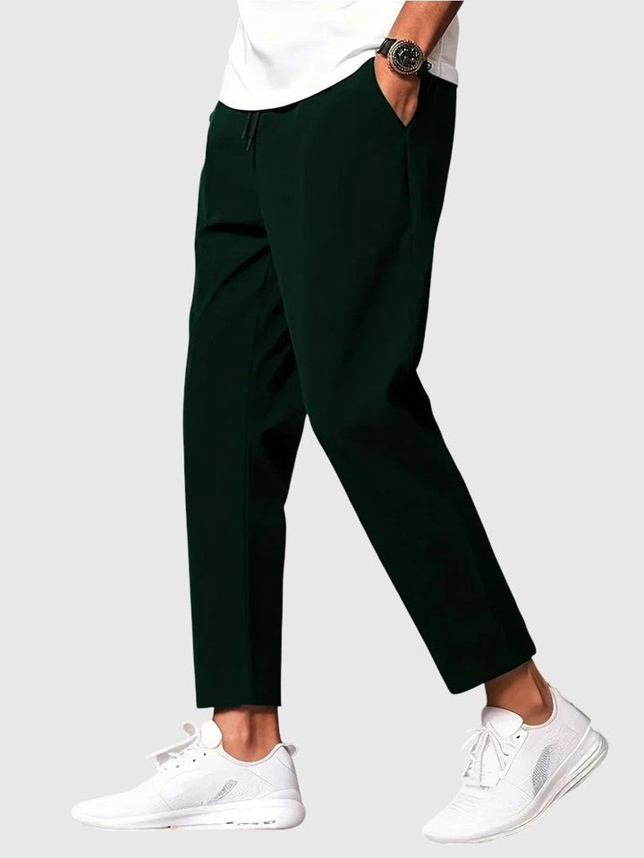 Gábor | Pantalones Cómodos