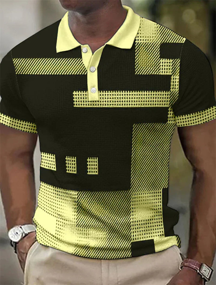 Mściwój | Polo casual con estilo