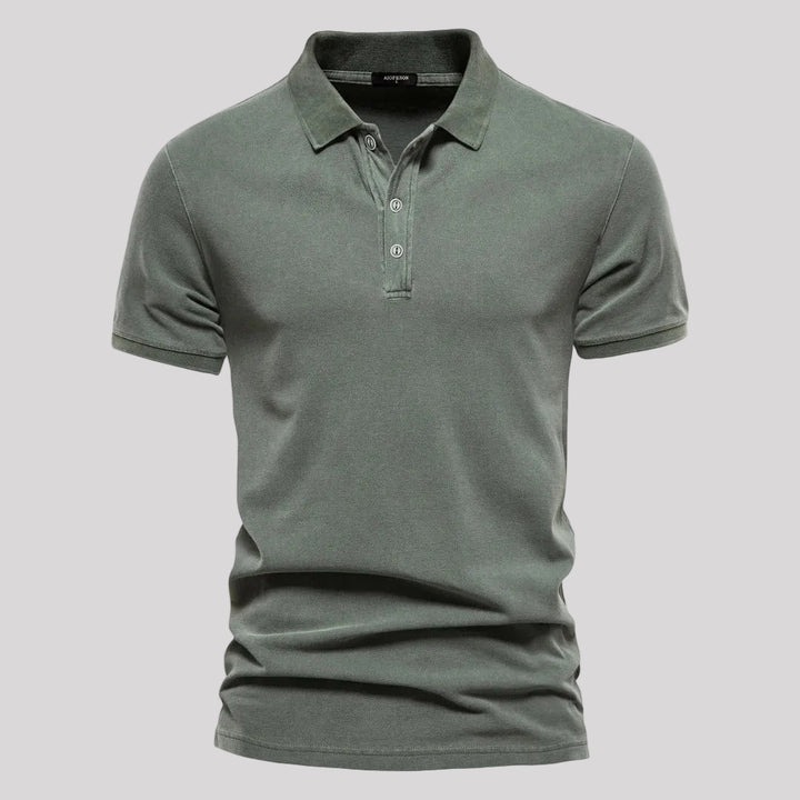 Adrian | Polo casual para hombre