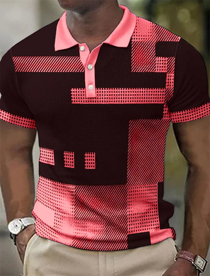 Mściwój | Polo casual con estilo