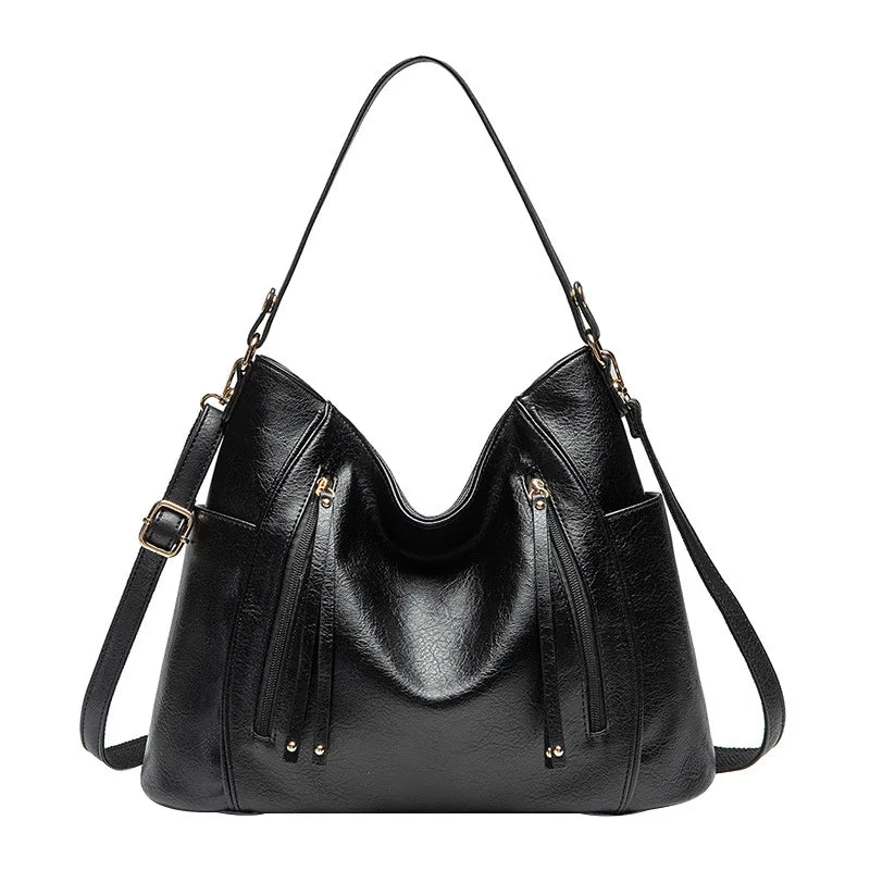 Lina | Bolso de Piel de Lujo