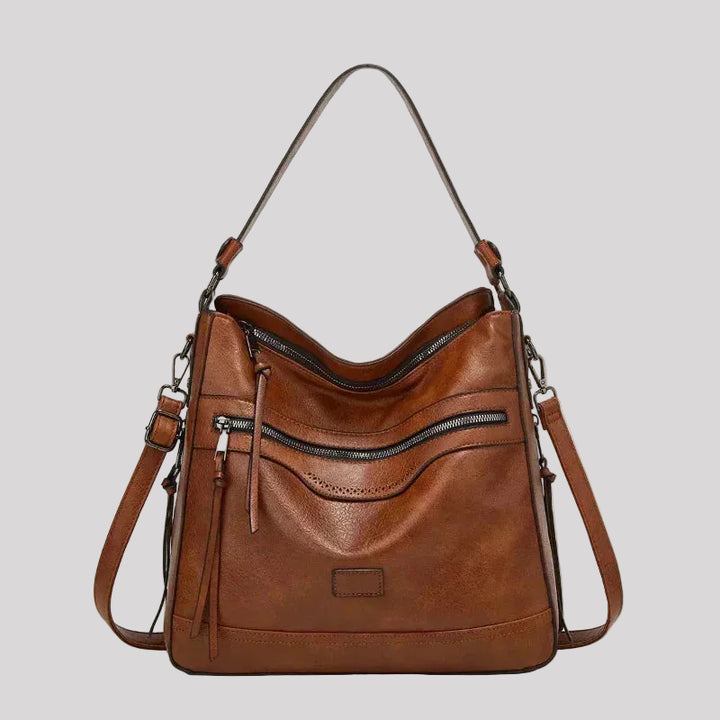 Maya | Bolso de cuero de primera calidad