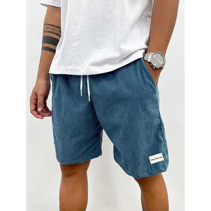 Jerzy | Pantalones cortos casual de verano