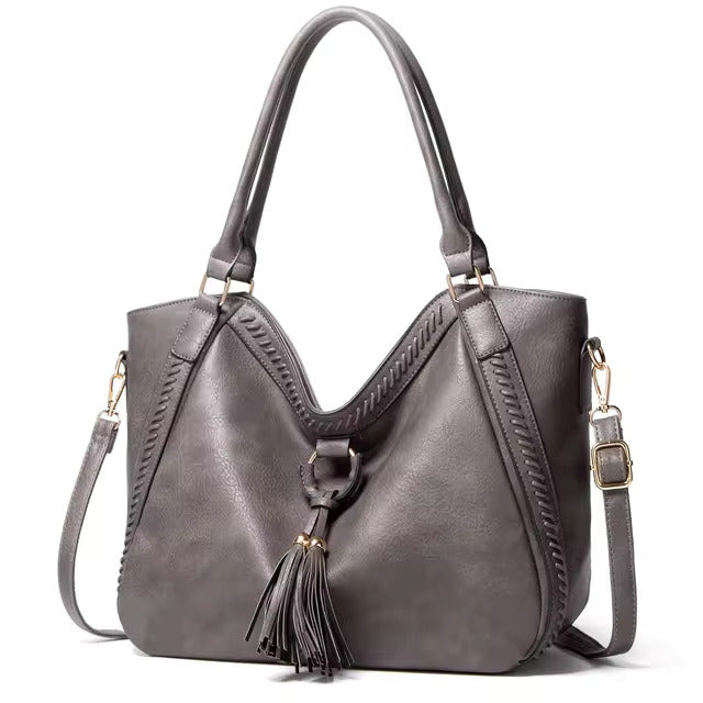 Adeline | Bolso de cuero de primera calidad