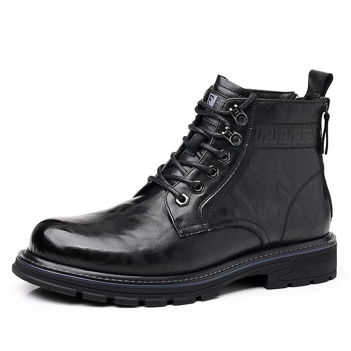 Carlos | Botines de negocios
