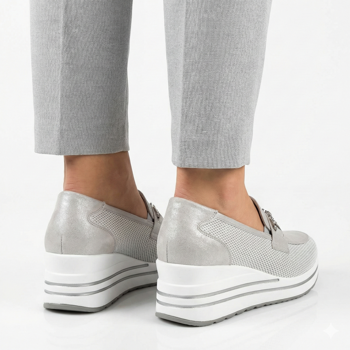 Allis | Mocasines cómodos para mujer