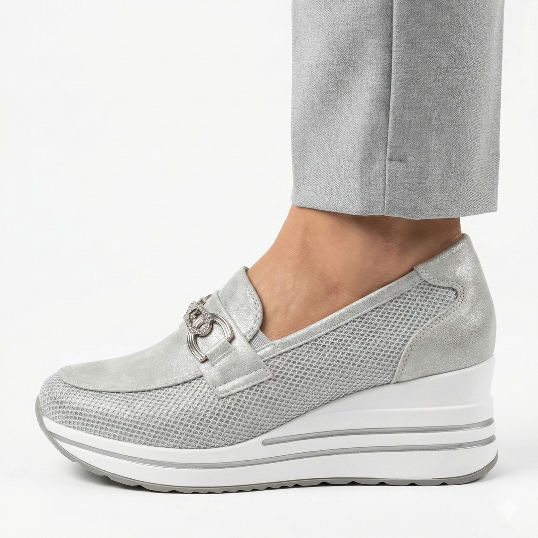 Allis | Mocasines cómodos para mujer