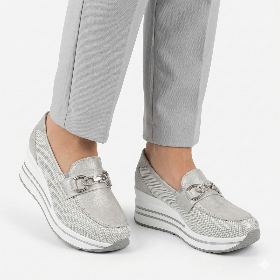 Allis | Mocasines cómodos para mujer