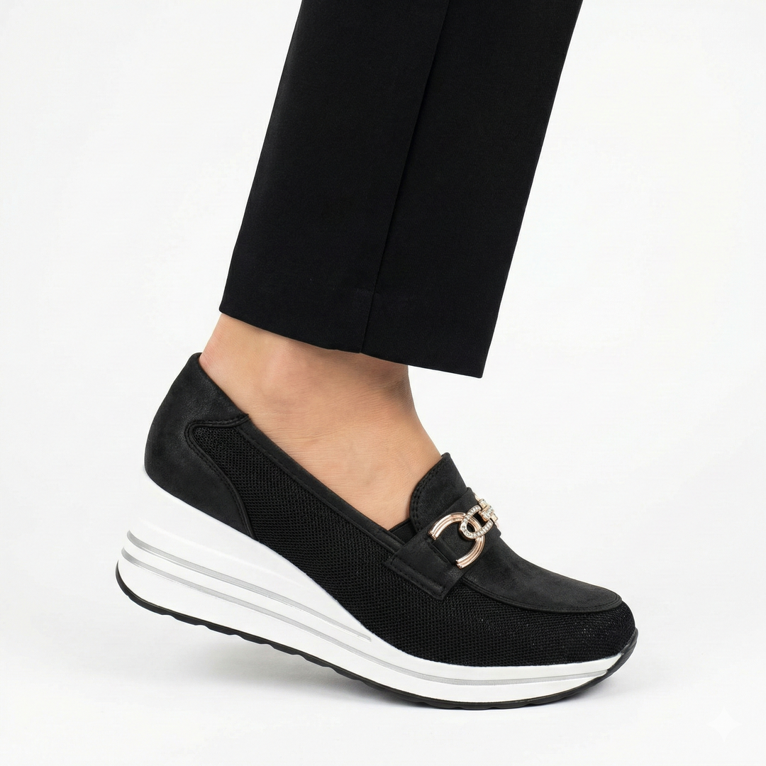 Allis | Mocasines cómodos para mujer
