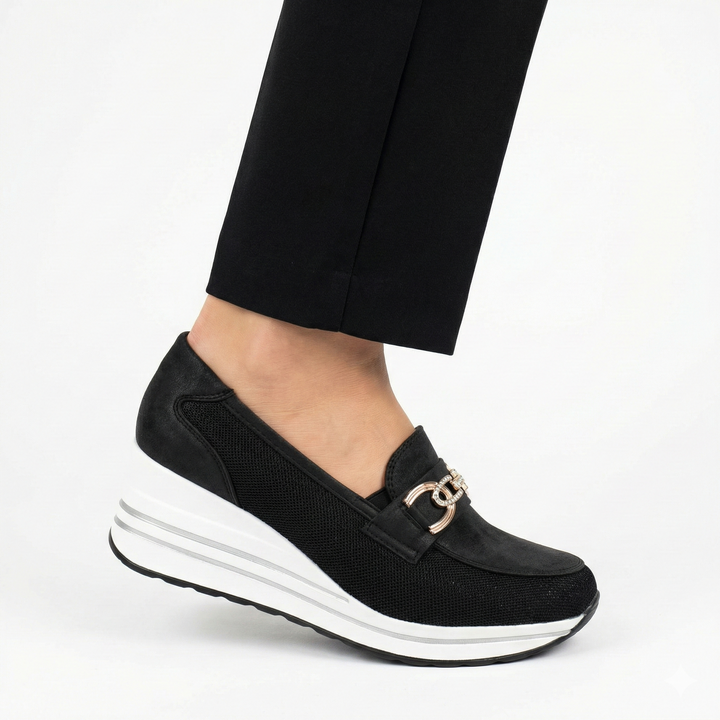 Allis | Mocasines cómodos para mujer