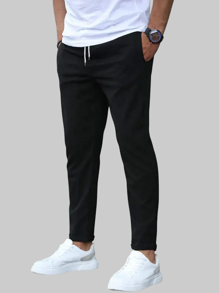 László | Pantalones Premium Stretch