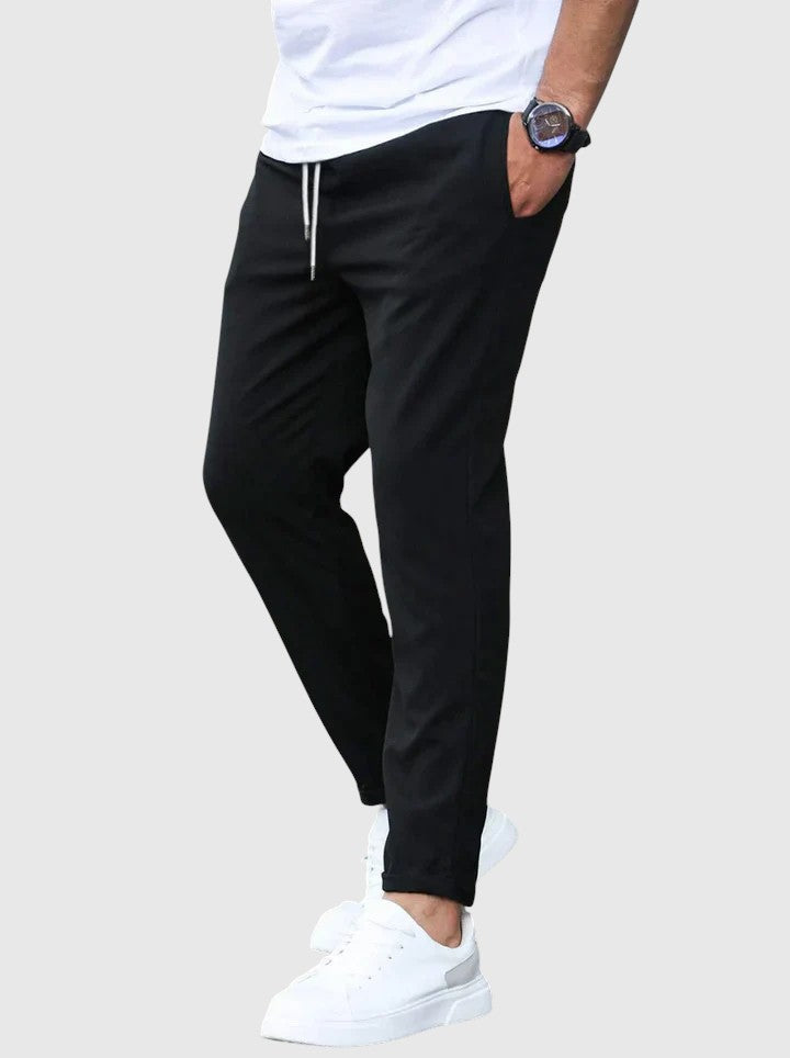 László | Pantalones Premium Stretch
