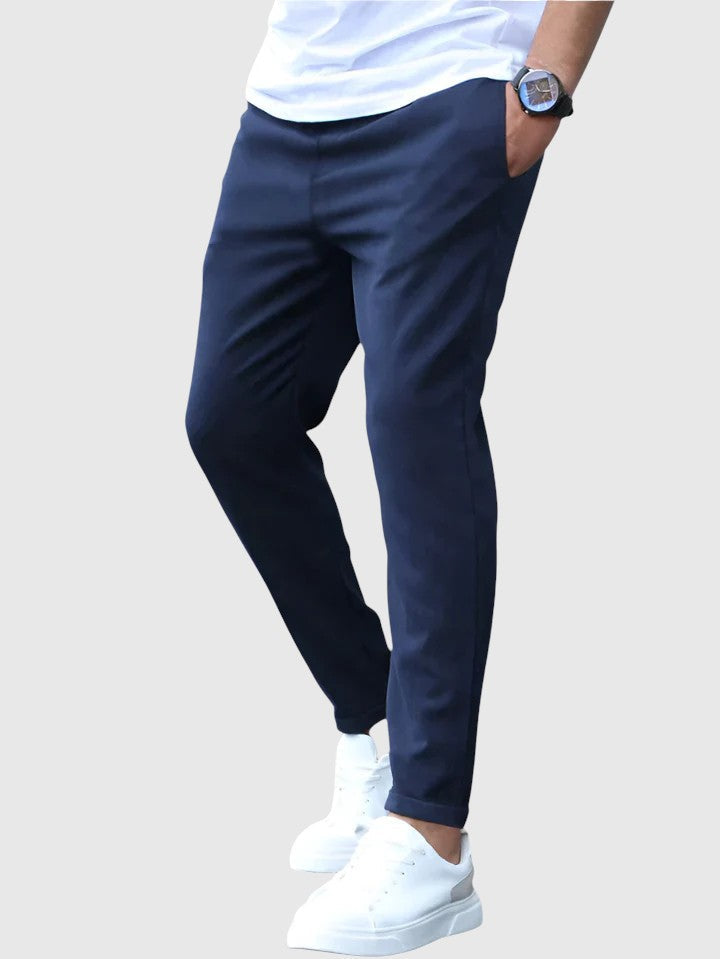 László | Pantalones Premium Stretch