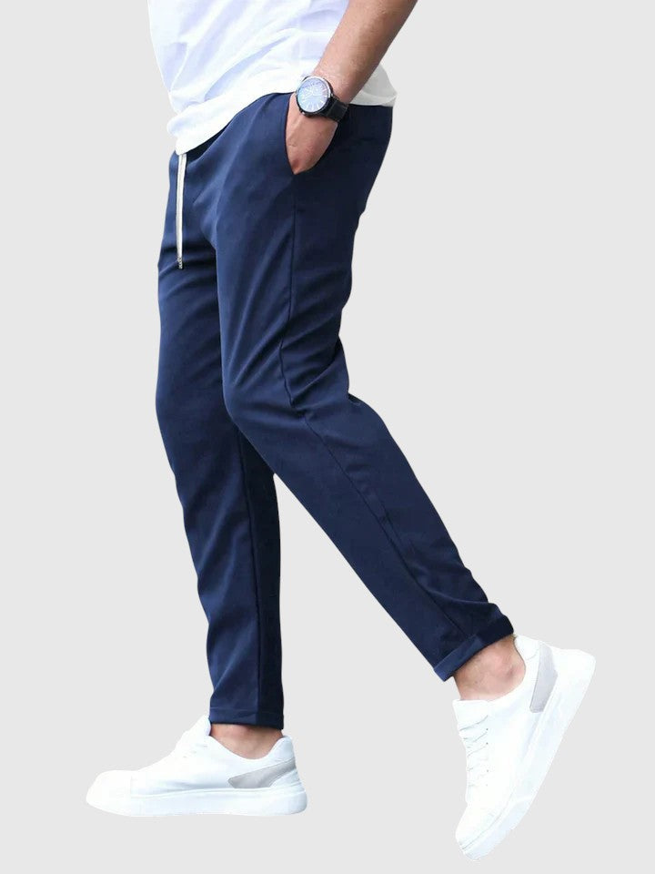 László | Pantalones Premium Stretch