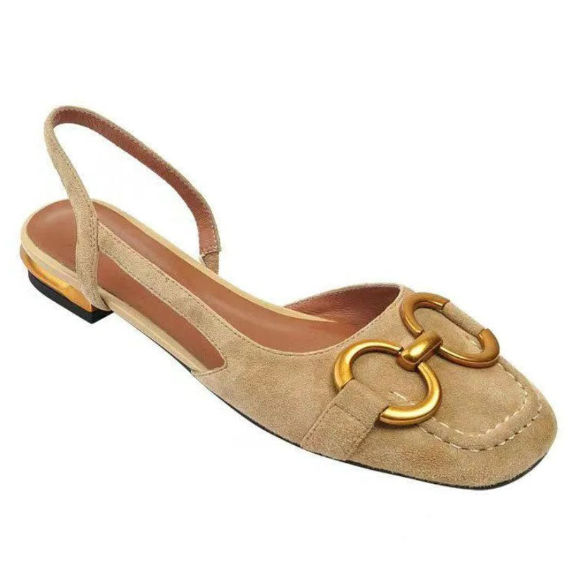 Amira | Elegantes Sandalias Ortopédicas