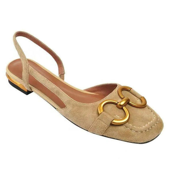 Amira | Elegantes Sandalias Ortopédicas