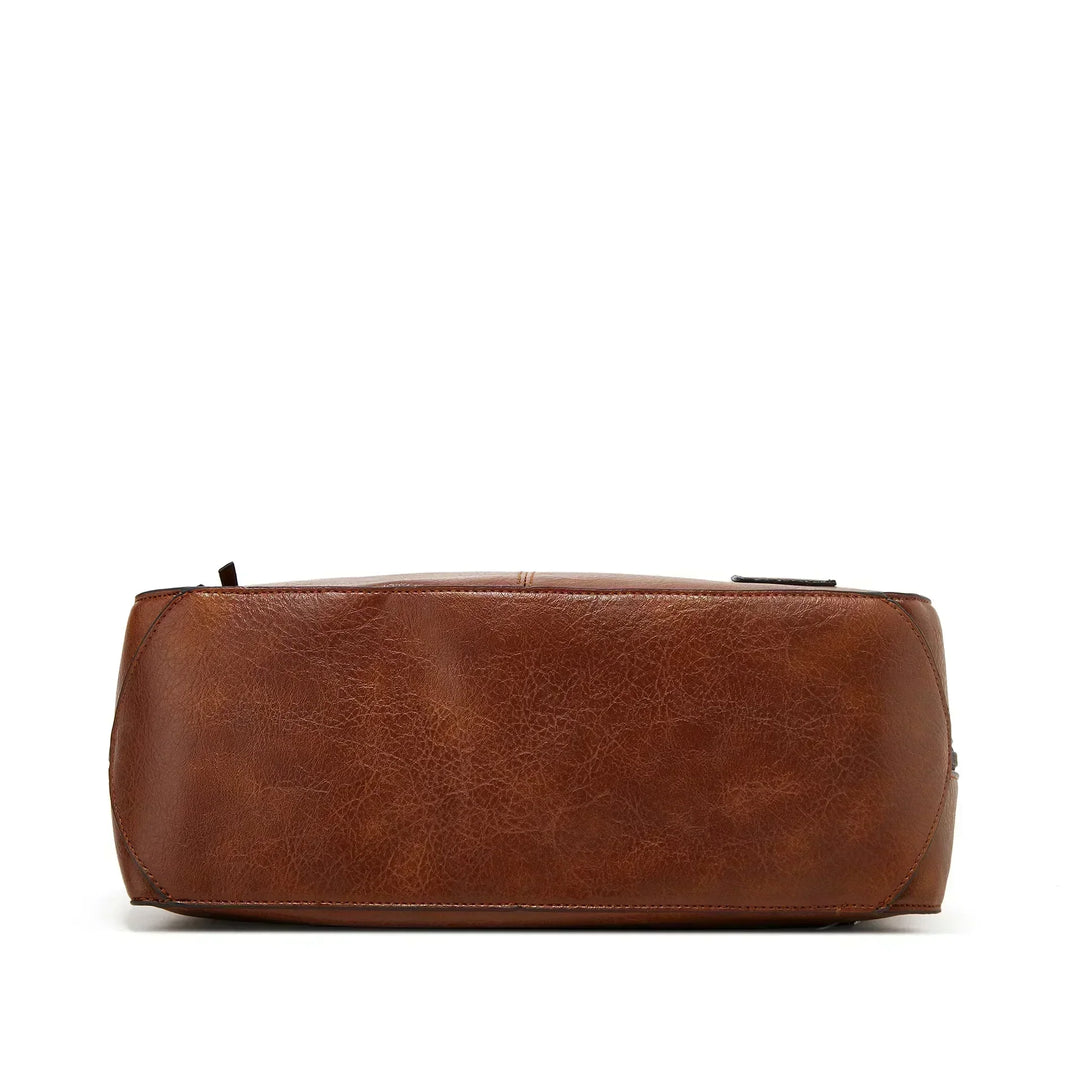 Maya | Bolso de cuero de primera calidad