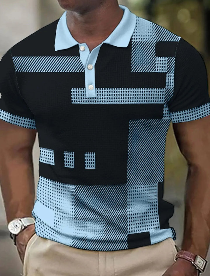 Mściwój | Polo casual con estilo