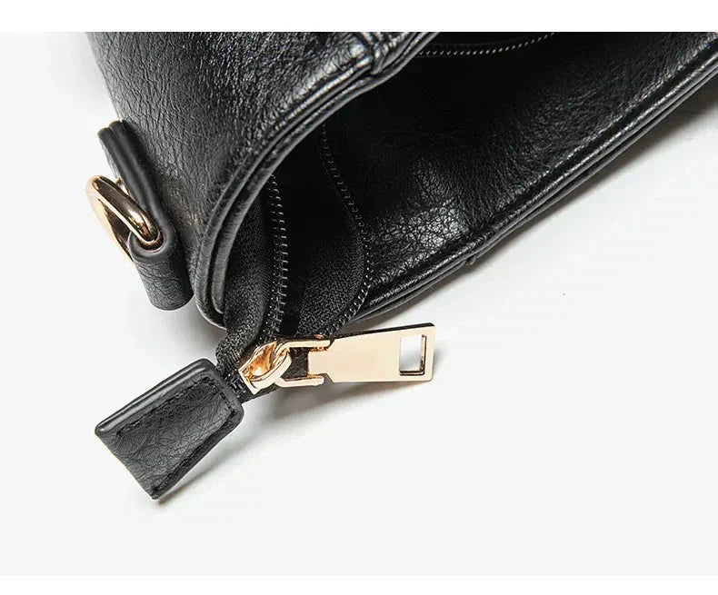 Lina | Bolso de Piel de Lujo