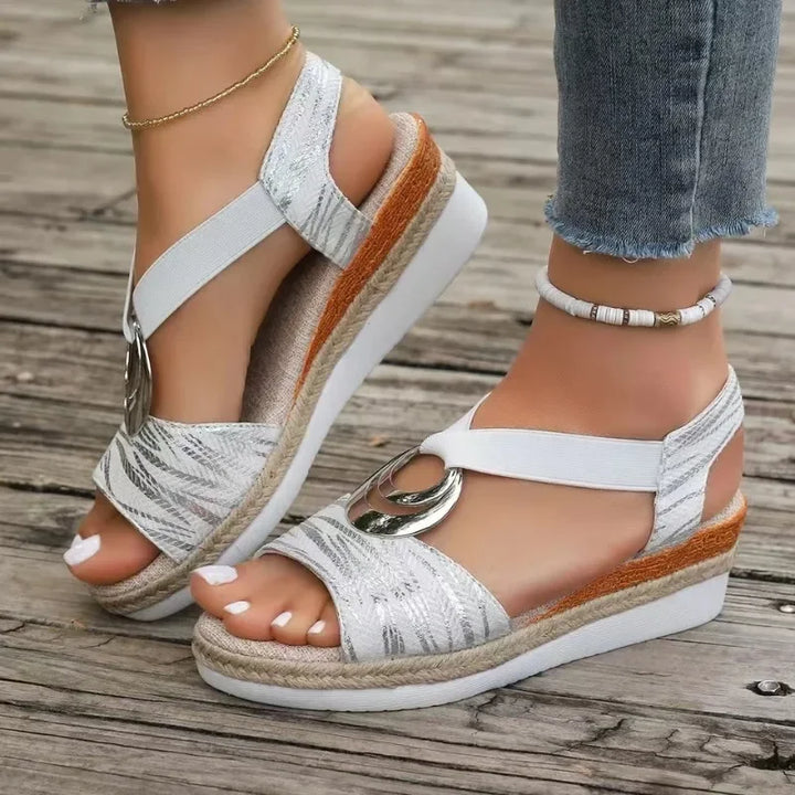 Kayla | Sandalias Ortopédicas