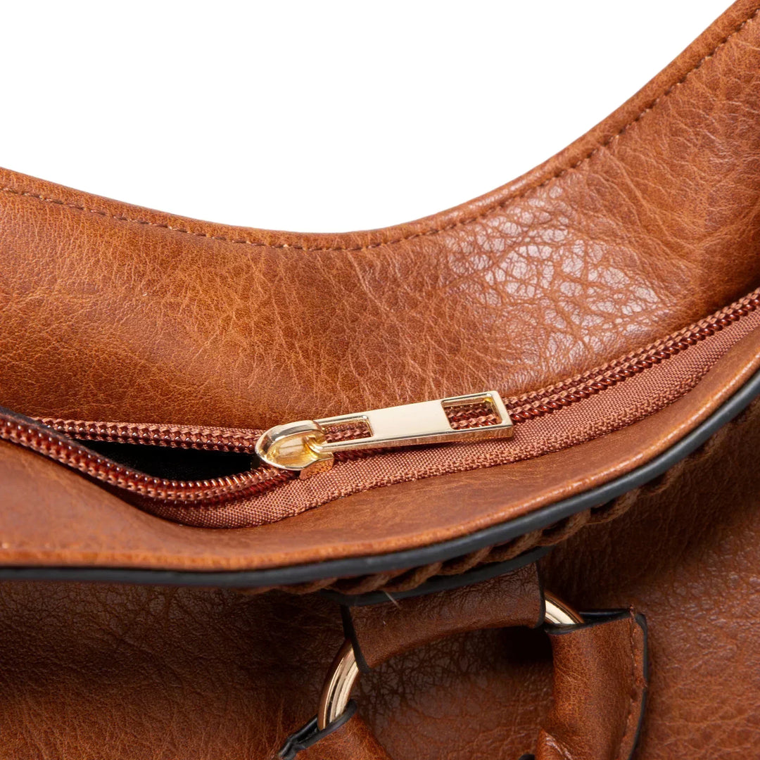 Adeline | Bolso de cuero de primera calidad