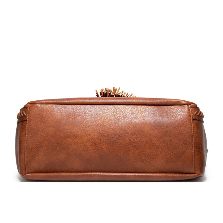 Adeline | Bolso de cuero de primera calidad
