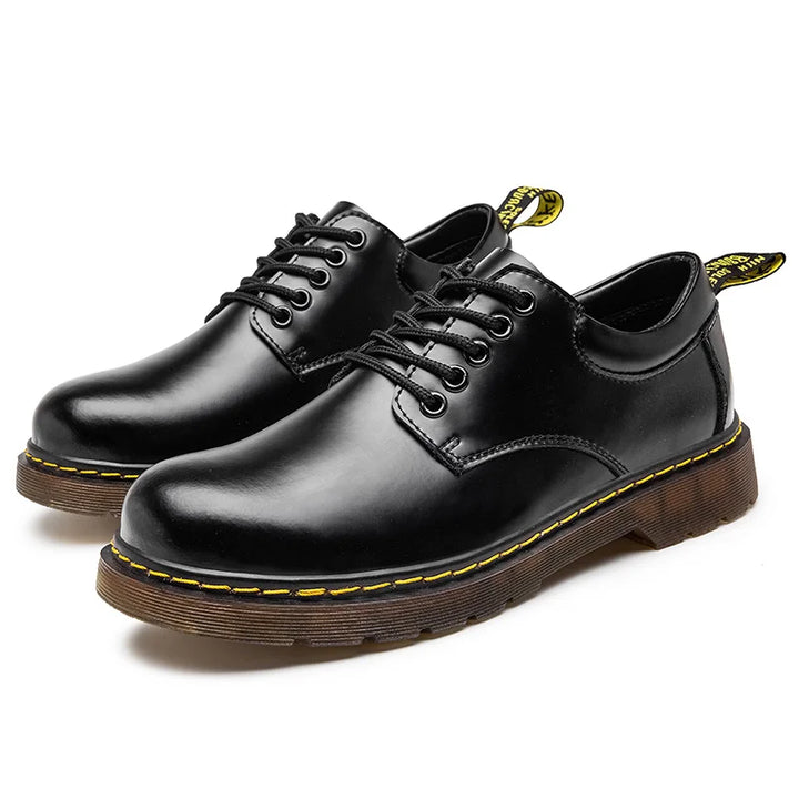 Onyx | Botines Oxford