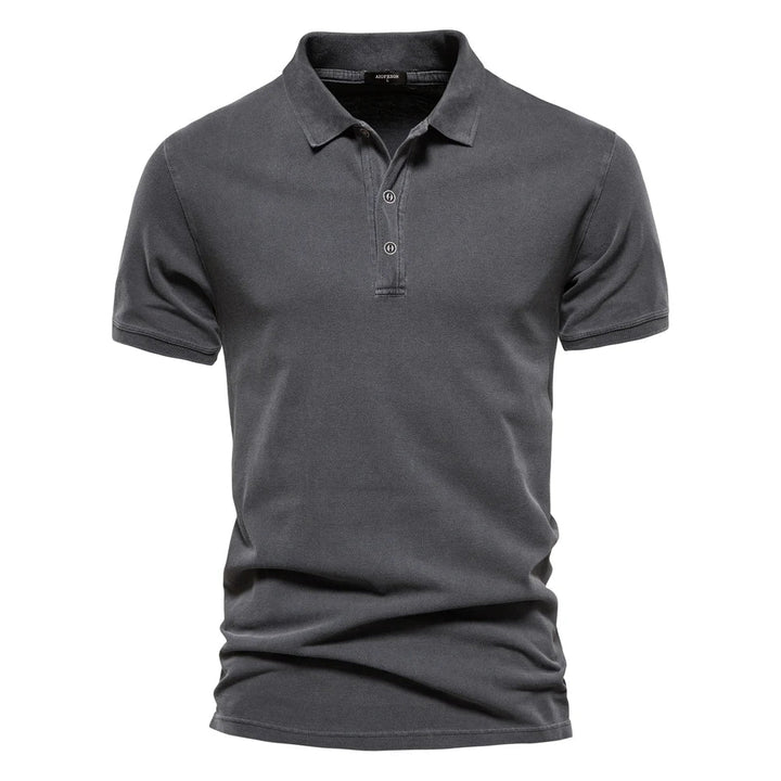 Adrian | Polo casual para hombre