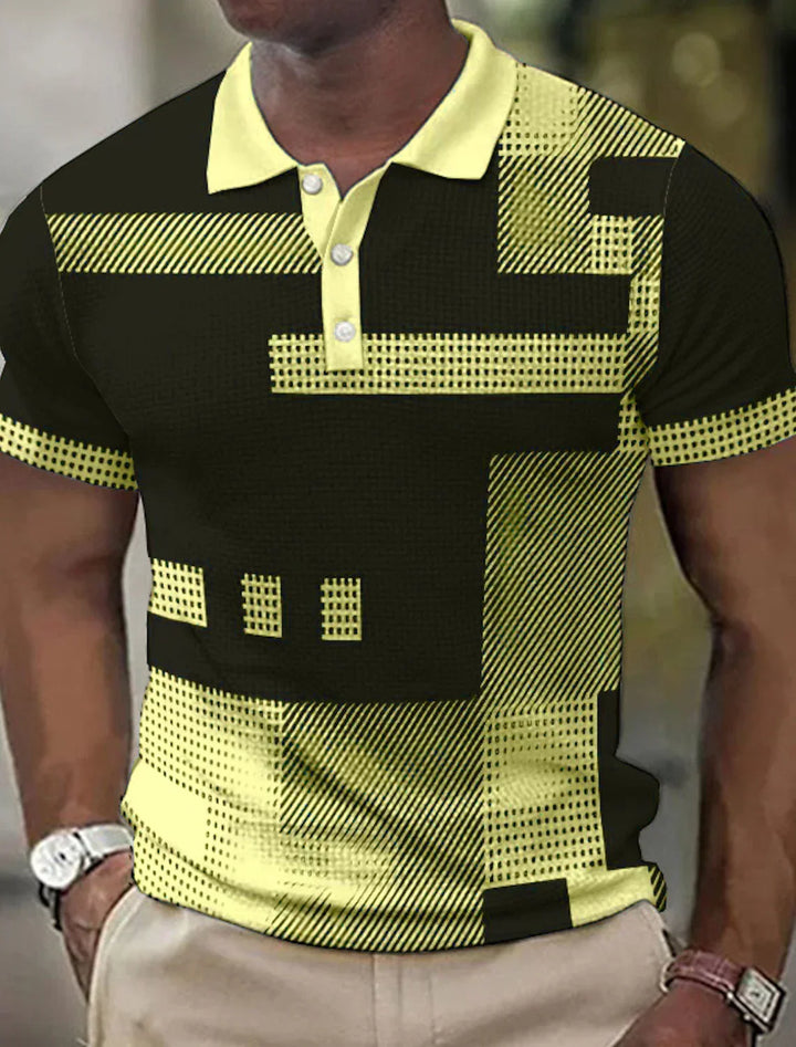 Mściwój | Polo casual con estilo