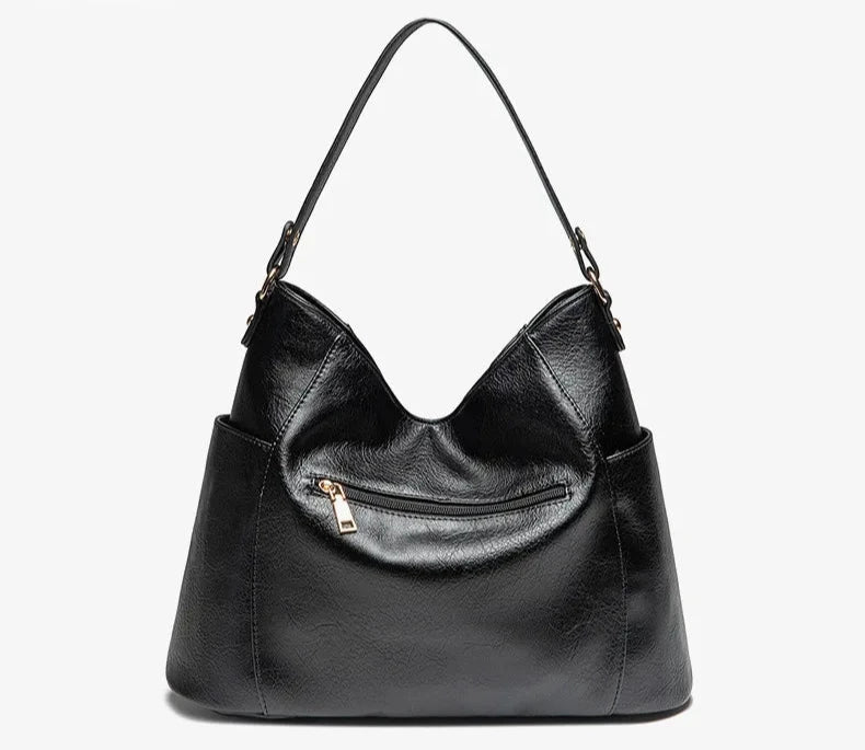 Lina | Bolso de Piel de Lujo