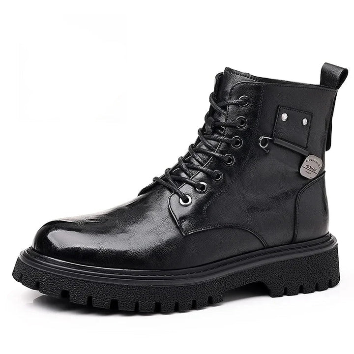 Carlos | Botines de negocios