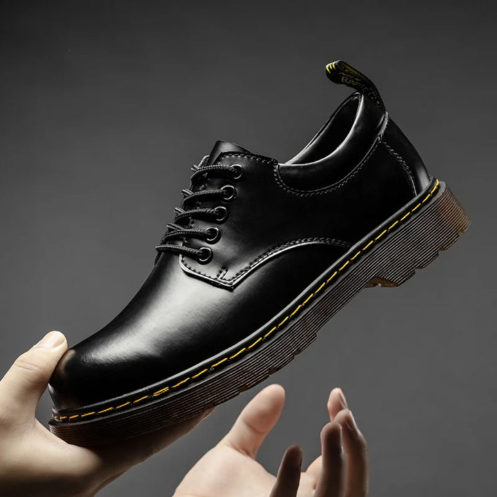 Onyx | Botines Oxford