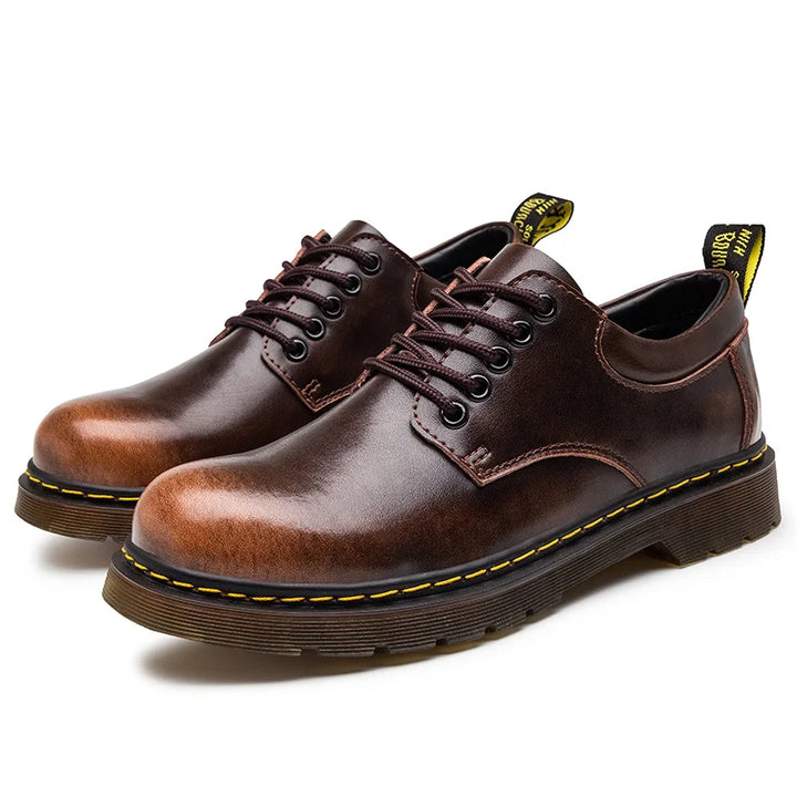 Onyx | Botines Oxford