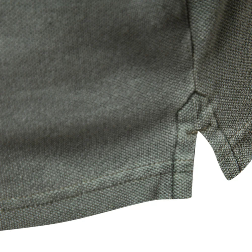 Adrian | Polo casual para hombre