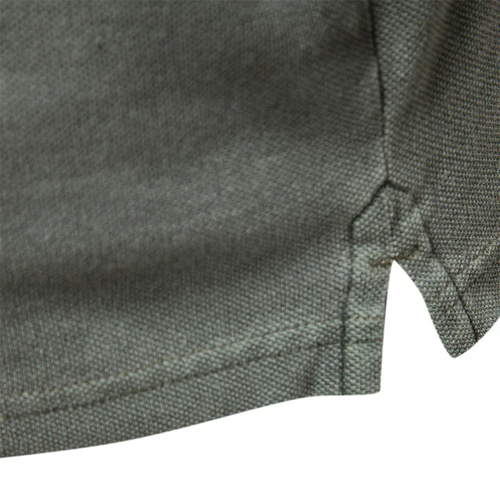 Adrian | Polo casual para hombre