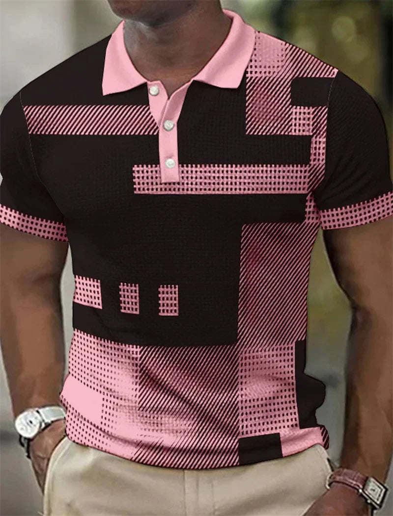 Mściwój | Polo casual con estilo
