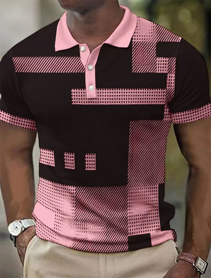 Mściwój | Polo casual con estilo
