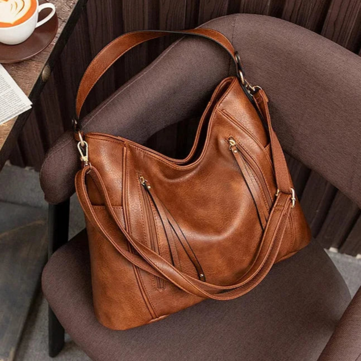 Lina | Bolso de Piel de Lujo