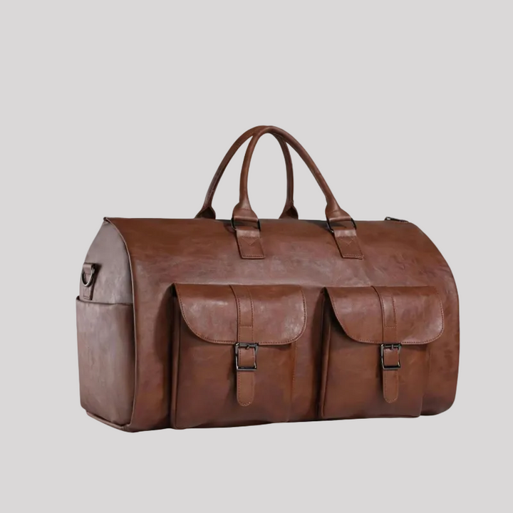 Lunna | Bolsa de Viaje Compacta