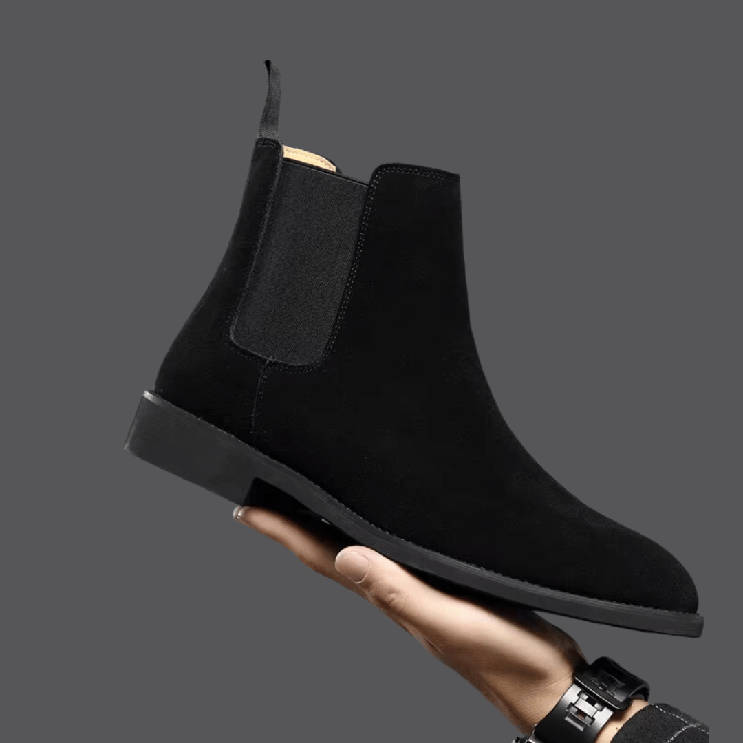 Armendo | Botines Chelsea de Ante