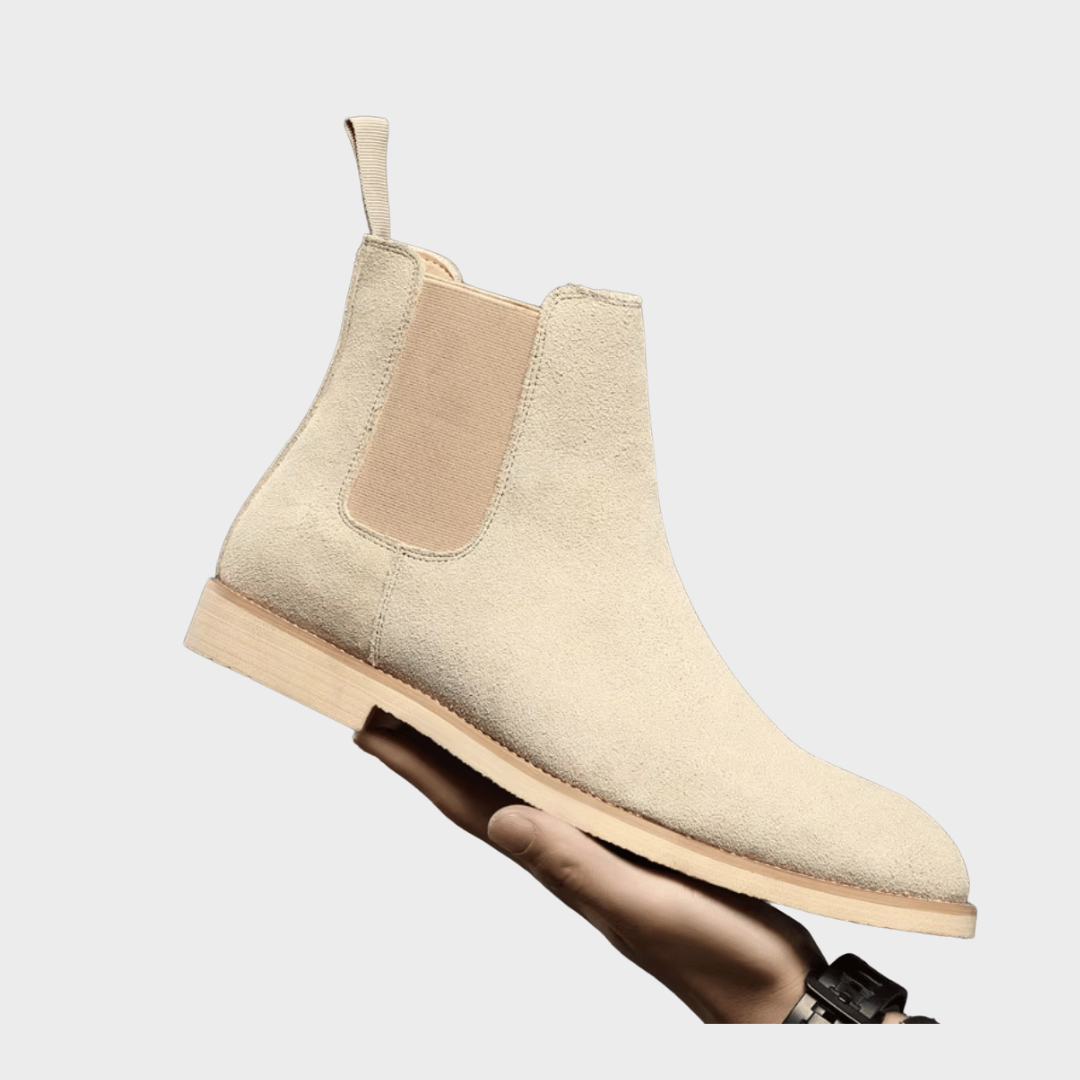 Armendo | Botines Chelsea de Ante
