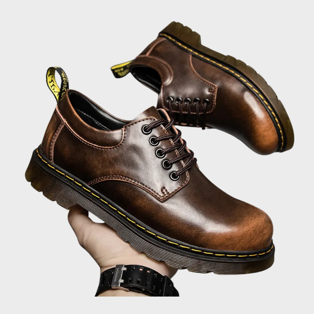 Onyx | Botines Oxford