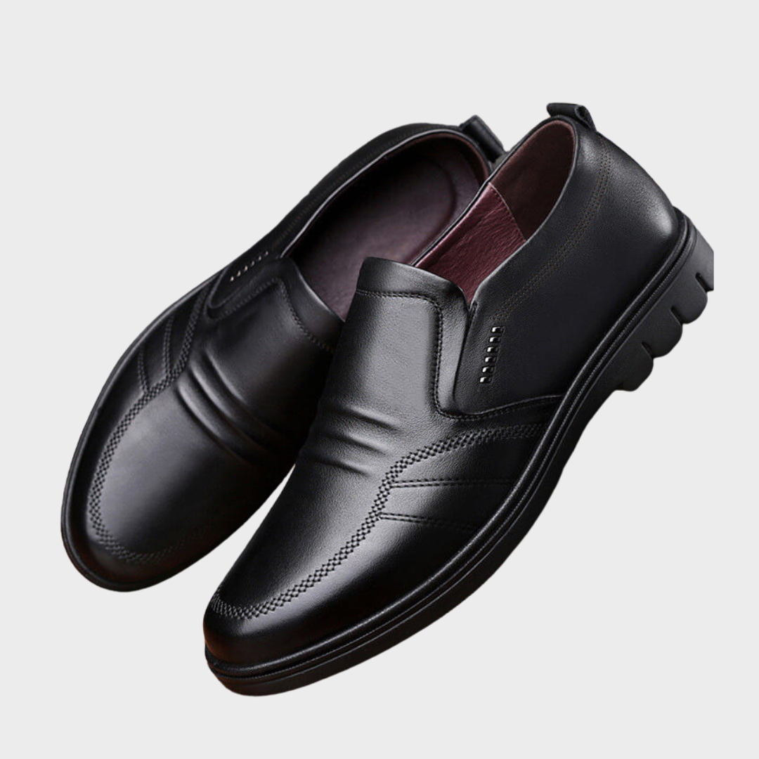 Mike | Zapatos de oficina