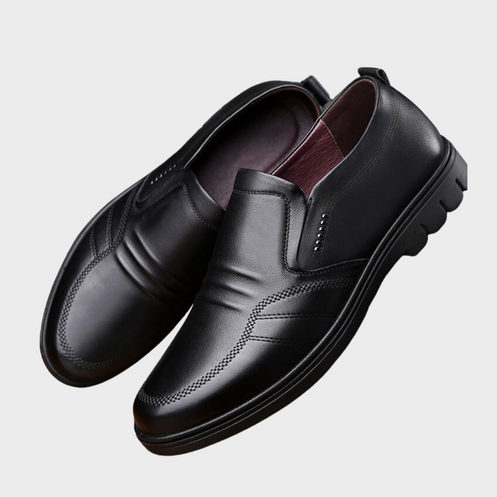 Mike | Zapatos de oficina
