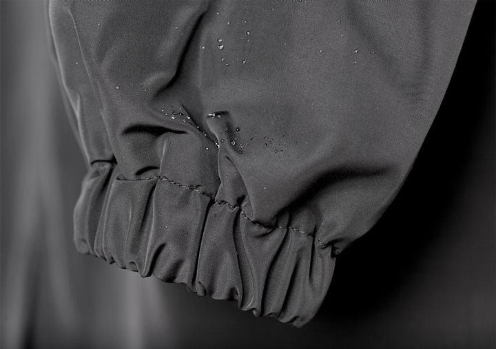 Doro | Gabardina extragrande con capucha