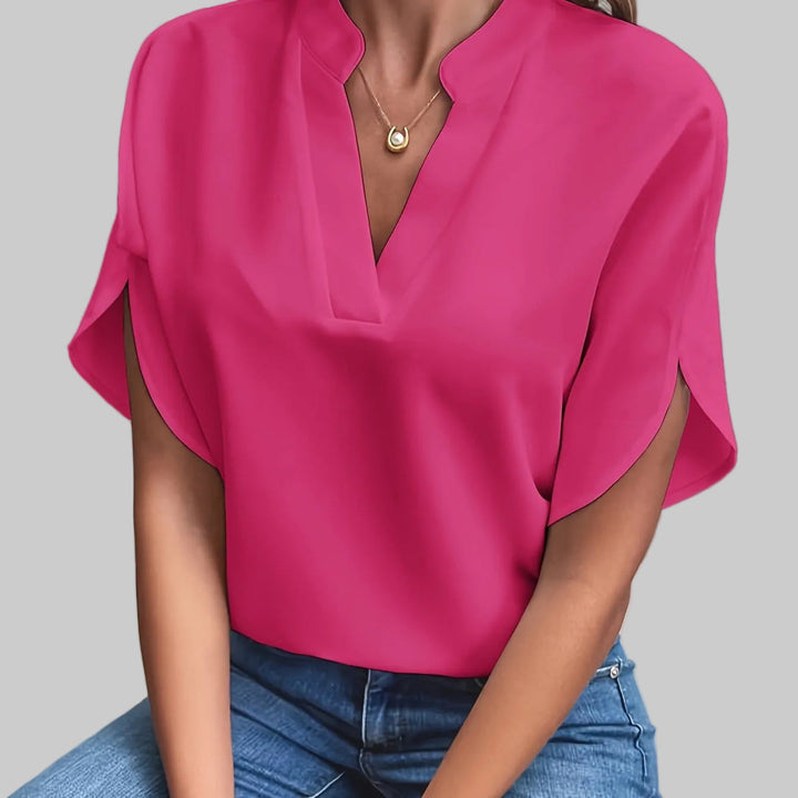 Julita | Blusa Elegante