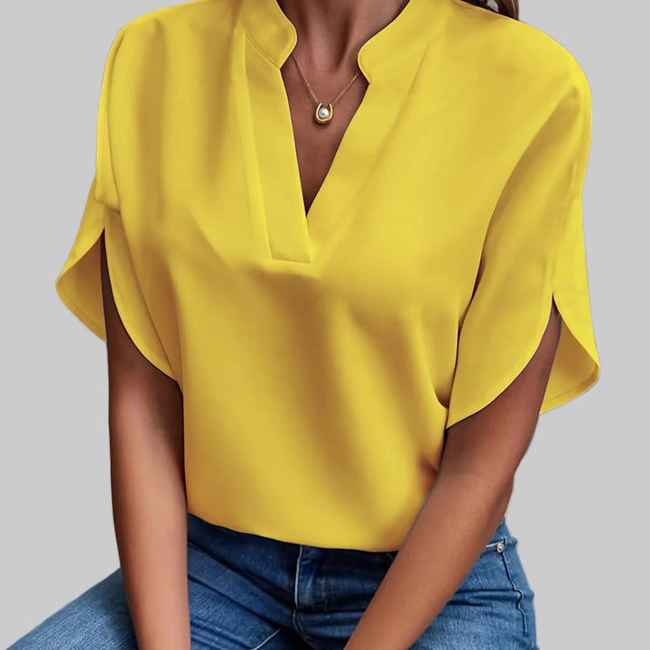 Julita | Blusa Elegante